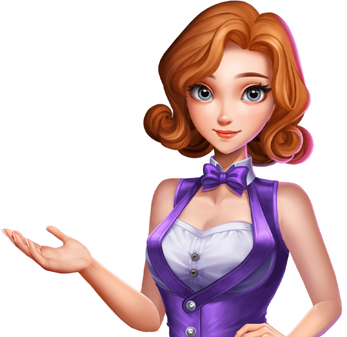 CONTACT US | Support Just a Click Away | CASINONIA SLOTS - WIN BIG NOW!