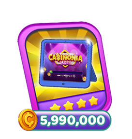 prize