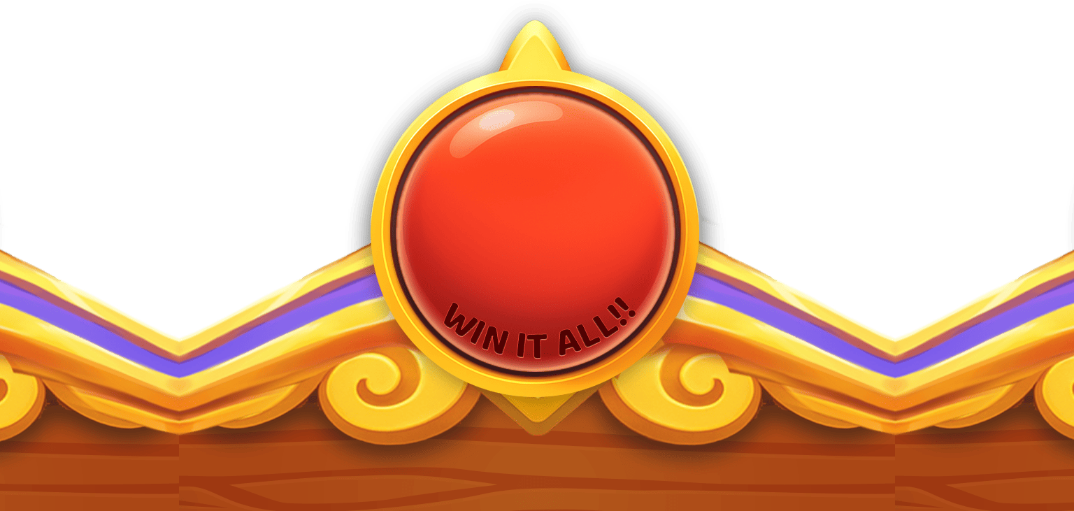 CASINONIA SLOTS Fortune Shake Shake event