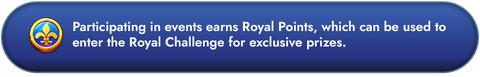 prize info