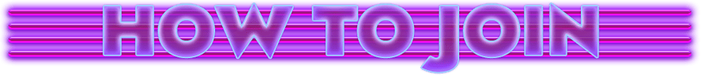 how to join