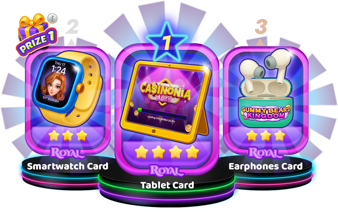 prize